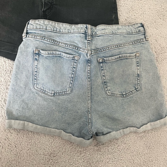 Two Pairs of Wild Fable Shorts - Picture 4 of 7